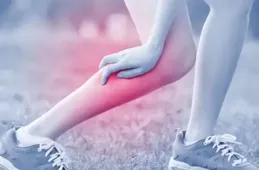 「腿梗」是什麽？醫生提醒：出現這幾個癥狀，及時就醫檢查