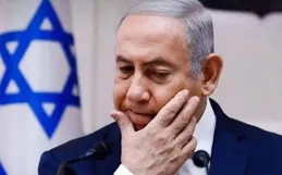 以色列兩手「舉槍」，暗殺哈馬斯首領後，第二聲槍響，在東邊傳出