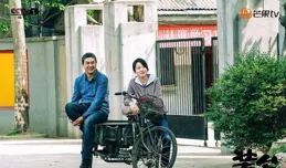 如何評價張嘉益、閆妮、宋丹丹、秦海璐主演的電視劇【裝台】？