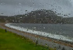縉雲丨樊江林：江畔雨（外四章）