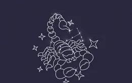 好運來襲：天蠍座如何為你的人生增添「大大喜氣」？