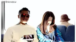 震撼！29年陪伴後謝霆鋒終於說出掏心窩的話，因為她我什麽都敢擔