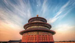 馬未都深度解讀北京中軸線：城市脊梁與文化遺產