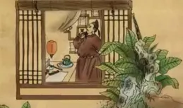 日思柴米夜思鹽，半生忙碌沒得閑，誰人不想抱花醉奈何炒菜還差鹽