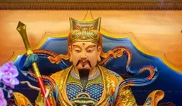 揭秘「財神爺」的官階，他在民間信仰中的地位有多高