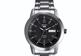 為什麽中國人很少戴機械式手表？看完網友的回答我恍然大悟！