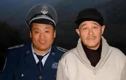 「趙本山徒弟」宋曉峰：走紅後將患難妻子寵成寶，女兒是他的驕傲