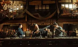 【唐朝詭事錄之西行】：真誠而熱烈，是會被觀眾看到的！