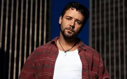 羅素·克勞：以其精湛演技征服了觀眾，多才多藝的好萊塢巨星