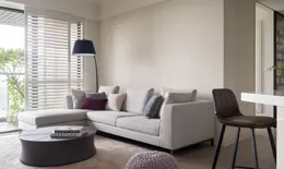 網友說這臥室像80歲老太太住的，真的太傷人了！