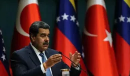 委內瑞拉總統馬杜羅，宣布逮捕反對派領導人馬查多