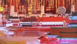 北京中軸線榮耀加冕世界遺產，馬未都共襄盛舉