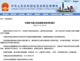 駐米蘭總領館梳理常見盜搶案件型別 提醒中國公民增強防盜搶意識