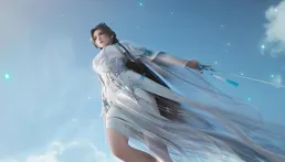 誅仙官方太愛皮褲，陸雪琪新建模兩極分化，同框比不上金瓶兒