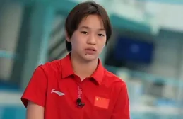 輸不起！嬋妹、芋汐榮獲金牌後遭銅牌得主無視！嬋妹表情亮了