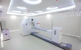 引領服務體驗創新，太平洋醫療健康推出「頭頸心」CTA影像早篩產品