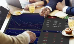 交易，要在交易之外。找到一個屬於自己的愛好