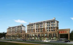 買房難？你只是沒遇上對的房！來看看2024年08月孝南4000-5000元/㎡優質樓盤！