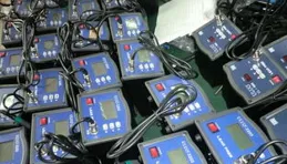 順絡電子：2024年上半年新產品如功率電感、高精密電感、LTCC濾波器產品保持高速增長