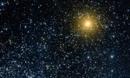 要像星星一樣發光，照亮自己，也溫暖他人