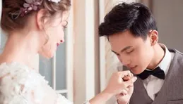 夢幻男角花心大賞，你怎麽看