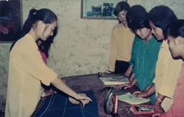 93年的愛情，我用盡一生才懂：她不是良人，我卻無法放手