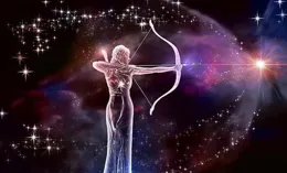 射手座：命裏有財，躲都躲不掉！八方聚財，你要不要接回家？