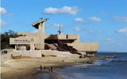 作家線上｜劉敦傑：孟夏沿海行