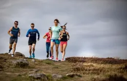 跑步新風尚還是大忽悠？「超慢跑」熱潮下的冷思考