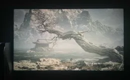 【黑神話：悟空】100寸裝備「海信電視 E8N」大屏+專屬模式，能為遊戲玩家帶來多少體驗加成？