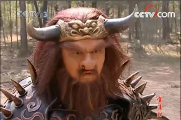 劈山救母的傳說：寶蓮燈系列人物實力等級劃分