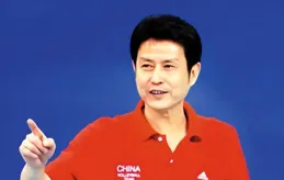 46秒40！潘展樂締造歷史，細數中國隊含金量最高的5枚奧運金牌