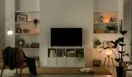 入戶門對著沙發墻還是電視墻？看完這篇你就知道了！