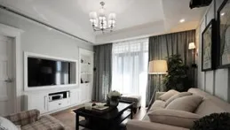 客廳距離差不多5公尺，買多大的電視適合呢？