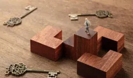 木頭變奢侈品？Nxylon顛覆你的認知，簡直不可思議！