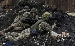 澤連斯基嘴上喊停火，烏軍不斷打擊俄本土，烏克蘭到底想不想停戰