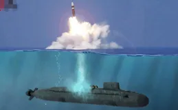 「巨浪3」服役後，中美戰略平衡將如何變化