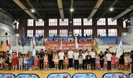 健康成長新主張：起司博士與陳楠共推「營養+運動」科學理念