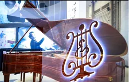 天津懂行的人買哪個牌子鋼琴？