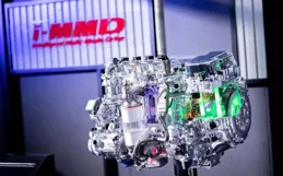 燃擎技術課：本田i-MMD，電為主油為輔的混動系統