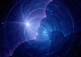 神秘的暗物質到底什麽？