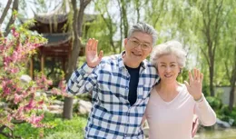 對老人最大的孝順，是別讓他們帶娃