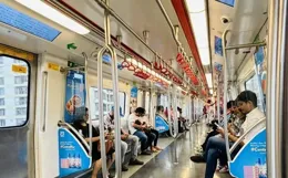 印度網友問：2036年印度哪個城市有潛力舉辦奧運會？