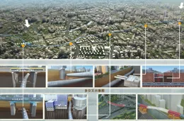 13次穿越軌交、下穿108棟建築，上海北橫通道有哪些新技術