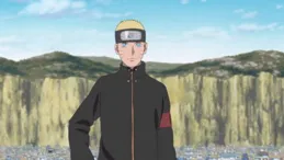 為什麽很多人評價【博人傳】毀了【火影忍者】?