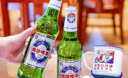 消失的「啤酒行情」