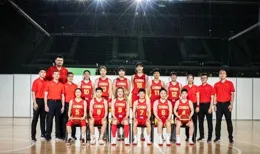 揭秘中國女籃光速隕落：從世界杯亞軍到奧運出線告急 4原因拉警報