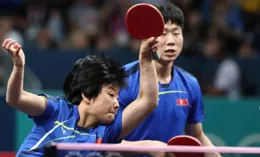 北韓罕見接采訪！首度回應「在中國訓練傳聞」：和中國隊有過交流