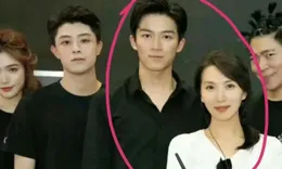 陳好的滿臉皺紋，薛佳凝的皮膚下垂！治好多少中年女性的年齡焦慮