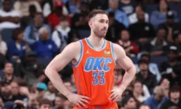 海沃德官宣退休：結束14年生涯僅1次全明星 今年季後賽7戰0分